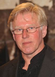 TV Shows Starring Phil Davis .